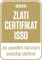 TUDI LETOS OBČINA BOROVNICA MED PREJEMNIKI CERTIFIKATA RAZVOJNE ODLIČNOSTI 1